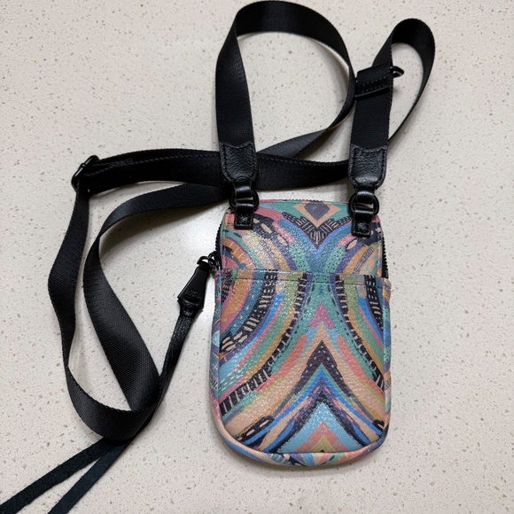 Aimee Kestenberg crossbody bag - Picture 2 of 5